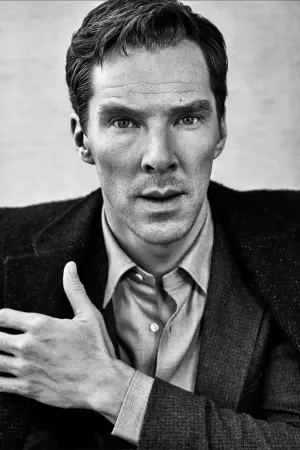Photo Benedict Cumberbatch #65743