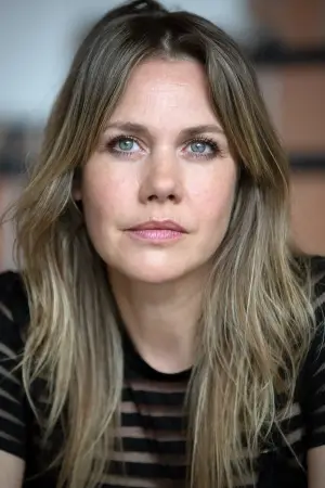 Photo Felicitas Woll #394889