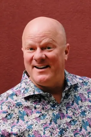 Photo John Thrall Bush #219572