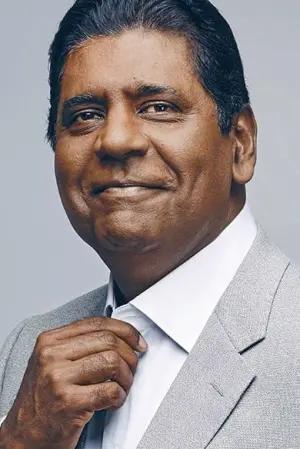 Photo Vijay Amritraj #77689