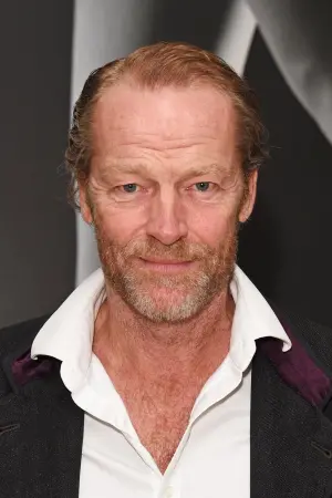 Photo Iain Glen #21044