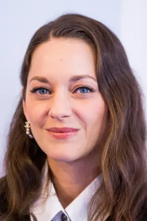 Photo Marion Cotillard #10858