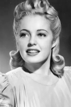 Photo Mary Beth Hughes #141352