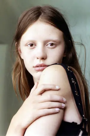 Photo Mia Goth #38828