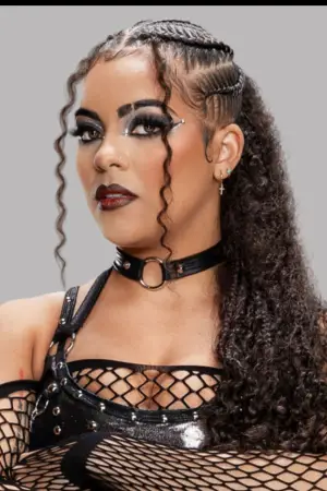 Photo Tiana Lillian Marie Caffey #351057