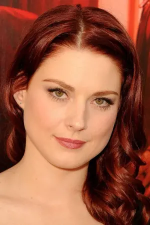 Photo Alexandra Breckenridge #113475