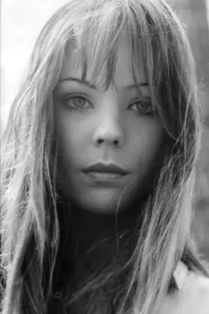 Photo Carole André #200335