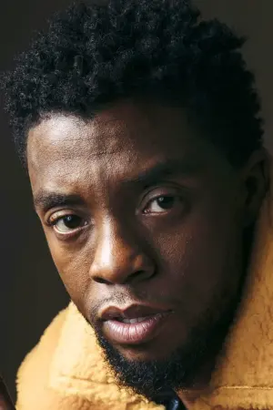 Photo Chadwick Boseman #6376