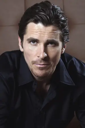 Photo Christian Bale #9017