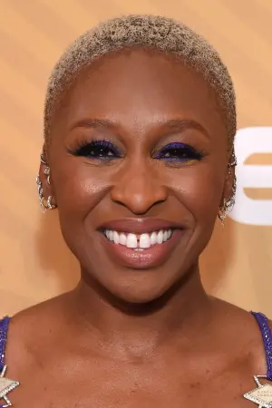 Photo Cynthia Erivo #57384