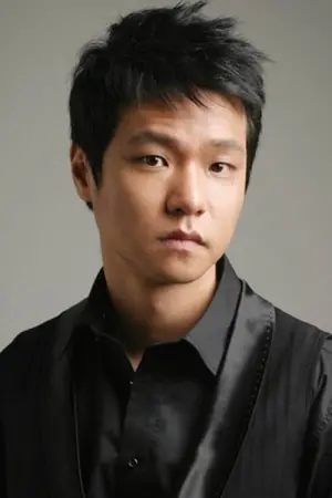 Photo Hong Kyung-in #287711