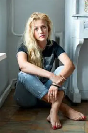 Photo Karina Andolenko #391367