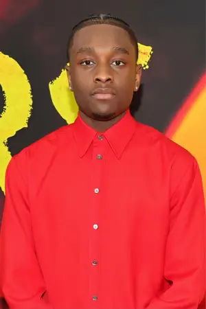 Photo Miles Caton #357809