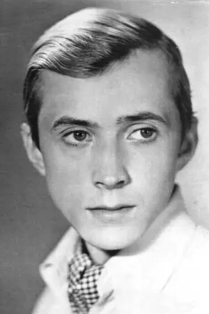 Photo Nikolay Burlyaev #120592