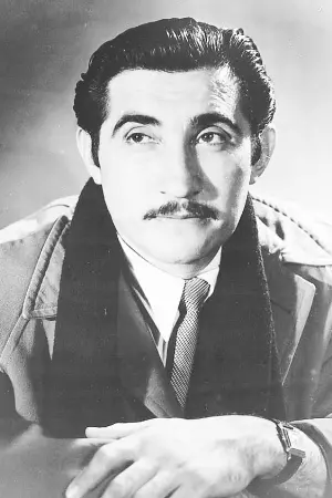 Photo Rodolfo Acosta #107247