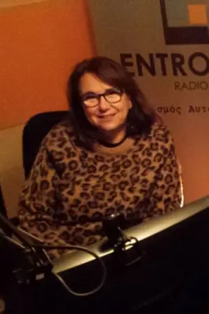 Photo Vicky Kertemelidou #351904