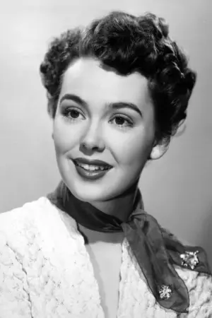 Photo Barbara Rush #196945