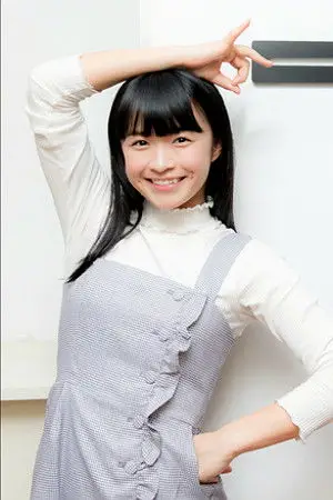 Photo Haruka Momokawa #396780