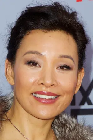 Photo Joan Chen #59145