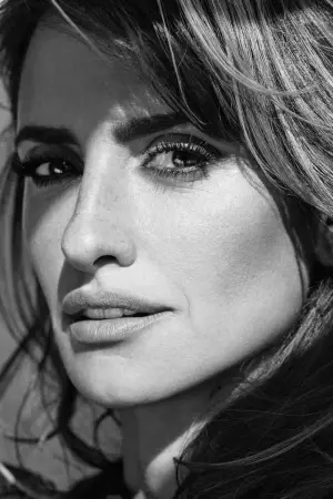 Photo Penélope Cruz #19595