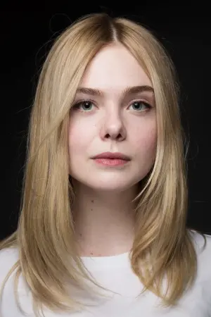 Photo Elle Fanning #32542