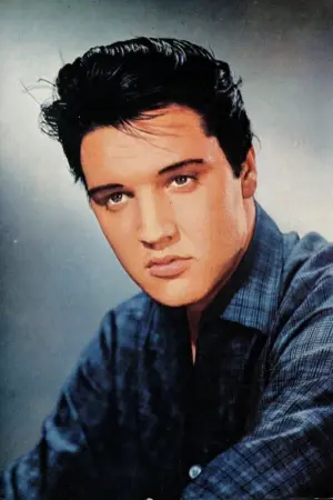 Photo Elvis Presley #72806