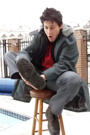 Photo Jake Gyllenhaal #65755