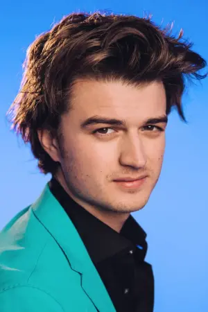 Photo Joe Keery #29631