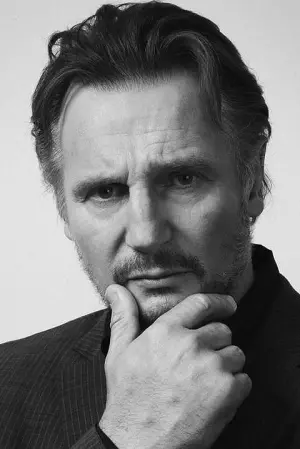 Photo Liam Neeson #700