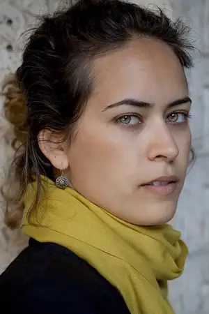 Photo Meryam Joobeur #347406