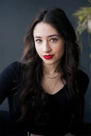 Photo Paris-Marae Smith #360111