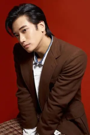 Photo Samuel An #396389