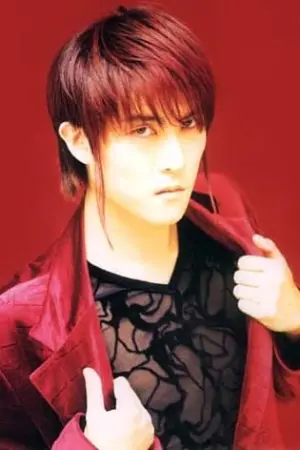 Photo Takehito Koyasu #44367