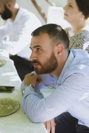 Photo Vusal Ahmedzadeh #370102