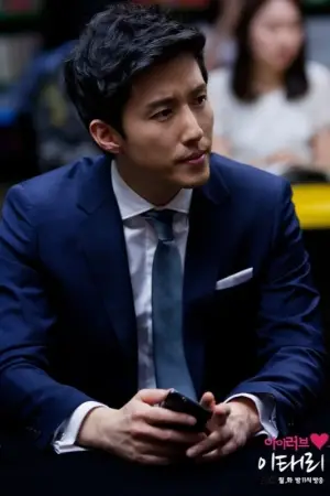 Photo Yang Jin-woo #382546