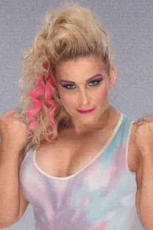 Photo Nattie Katherine Neidhart-Wilson #252936
