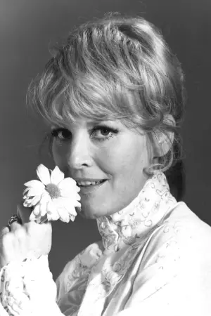 Photo Petula Clark #185304