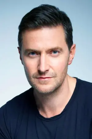 Photo Richard Armitage #10134