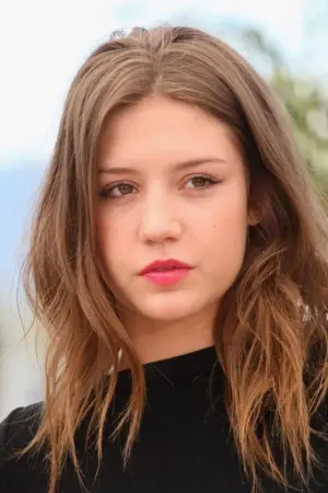 Photo Adèle Exarchopoulos #5594