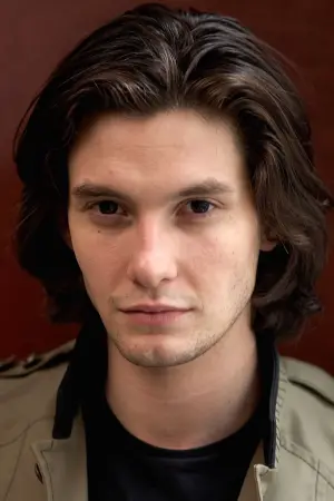 Photo Ben Barnes #41550