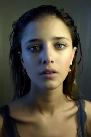 Photo Benedetta Porcaroli #109487