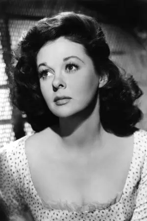 Photo Susan Hayward #264827