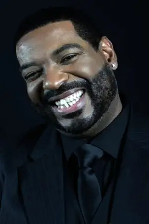 Photo Talent Harris #352507