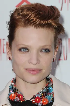 Photo Mélanie Thierry #7371