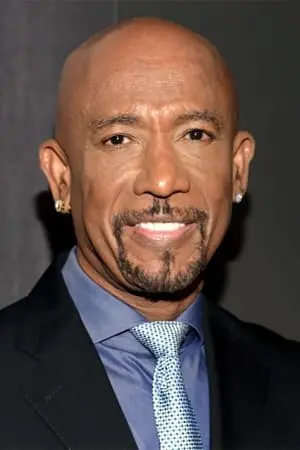 Photo Montel Williams #302619