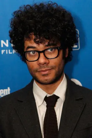 Photo Richard Ayoade #21276