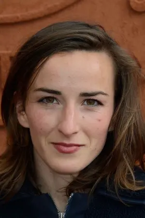 Photo Salomé Stévenin #232876