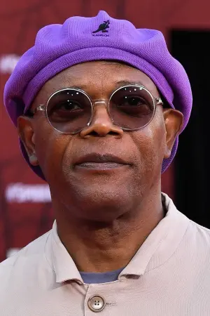 Photo Samuel L. Jackson #65441