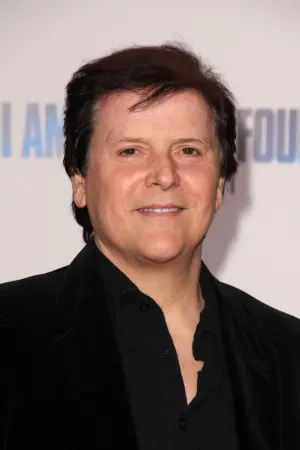 Photo Trevor Rabin #28529
