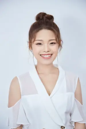 Photo Wang Shasha #388876